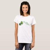 ANDAS T-Shirt (Vorne ganz)