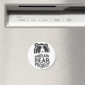 Andean Bar Project Magnet (In Situ (Geschirrspüler))