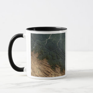 Anden-Berge Tasse
