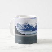 Anden-Gebirgszug Kaffeetasse (Vorderseite Links)