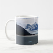 Anden-Gebirgszug Kaffeetasse (Links)