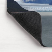 Anden-Gebirgszug Mousepad (Ecke)