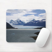 Anden-Gebirgszug Mousepad (Mit Mouse)