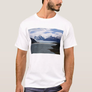 Anden-Gebirgszug T-Shirt