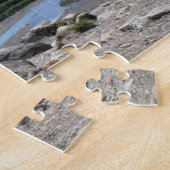 Anden-Strecke, Patagonia Puzzle (Seite)