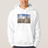 Andenberge Hoodie (Vorderseite)