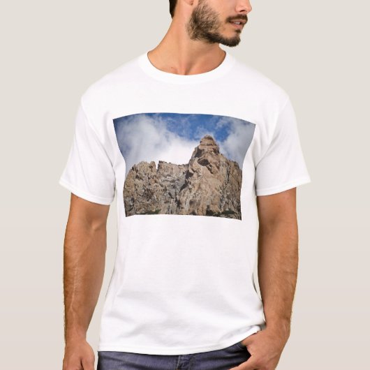 Andenberge T-Shirt (Vorderseite)