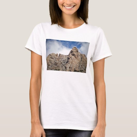 Andenberge T-Shirt (Vorderseite)