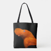 Andenhahn Tasche (Rückseite)