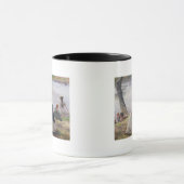 Andenken, 1891 tasse (Zentrum)