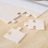Andenken an die Hochzeitsreise oder den Urlaub in Puzzle (Seite)