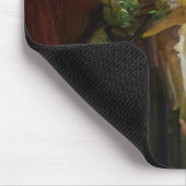 Andenken d'un Soir Mousepad (Ecke)