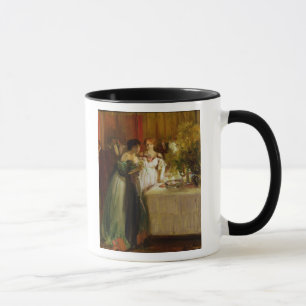 Andenken d'un Soir Tasse