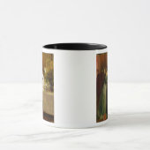 Andenken d'un Soir Tasse (Zentrum)