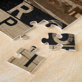 Andenken Kairos Ägypten Puzzle (Seite)