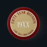 Andenken! Schaltfläche für benutzerdefinierte Wied Button<br><div class="desc">Kaufen Sie in loser Schüttung für die ganze Gang!!</div>