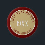 Andenken! Schaltfläche für benutzerdefinierte Wied Button<br><div class="desc">Kaufen Sie in loser Schüttung für die ganze Gang!!</div>