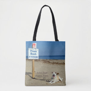 Andenken-Taschen-Tasche von Hampton, Virginia Tasche