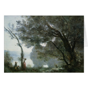 Andenken von Montefontaine, 1864