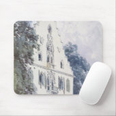 Andenken von Rosenau Mousepad (Mit Mouse)