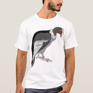 Andenkondor T-Shirt