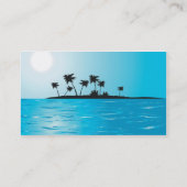 Andere 046 , Name, Anschrift 1, Anschrift 2, Konta Visitenkarte (Rückseite)