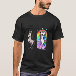 Andere 18-Jährige Einhorn 18. Geburtstag Frauen Sp T-Shirt
