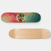 Andere Abmessungen Skateboard (Horizontal)