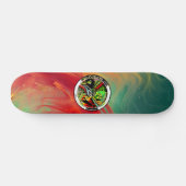 Andere Abmessungen Skateboard (Horizontal)