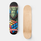 Andere Arten Skateboard (Vorderseite)