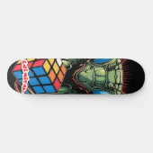 Andere Arten Skateboard (Horizontal)