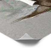 Andere Arzneimittel - Druck oder Plakat (Ecke)