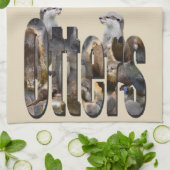 andere Bildlogos, Geschirrtuch (Gefaltet)