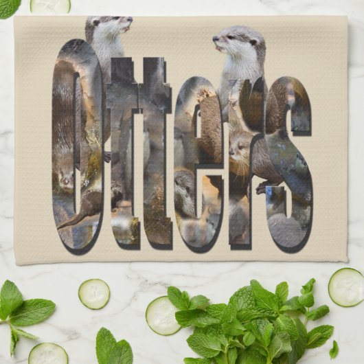 andere Bildlogos, Geschirrtuch (Gefaltet)