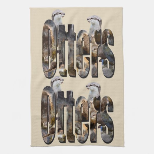 andere Bildlogos, Geschirrtuch (Vertikal)