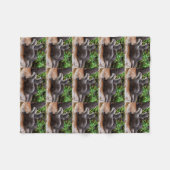 Andere, die nur schwer Niedlich, Fleecedecke (Vorderseite (Horizontal))