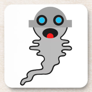 Andere Dimensionen Dada Alien Manga Baby Clupkitz Untersetzer