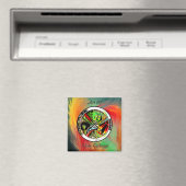 Andere Dimensionen Magnet (In Situ (Geschirrspüler))
