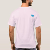 Andere einbeziehen T-Shirt (Rückseite)