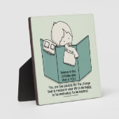 Ändere es! fotoplatte (Vorderseite)