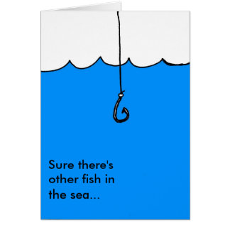 Andere Fische im Meer