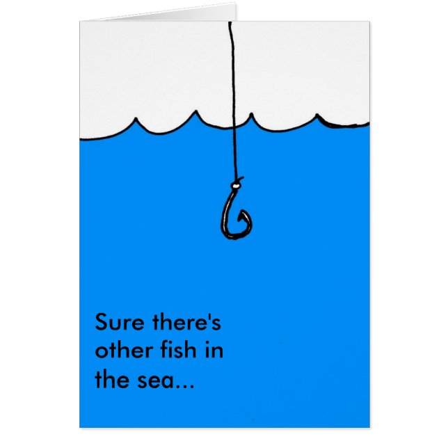 Andere Fische im Meer (Vorne)