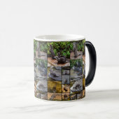 Andere FotoCollage, Magic Morph Tasse. Verwandlungstasse (VorderseiteRechts)