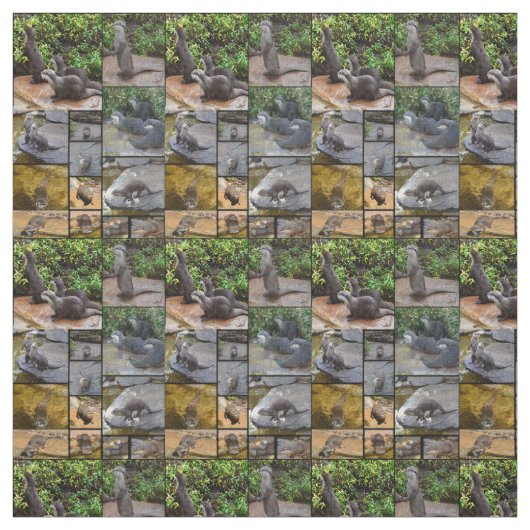 Andere Fotomaterial, Combed Cotton Material Stoff (Muster)