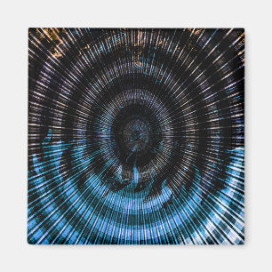 Andere Galaxie...... Magnet