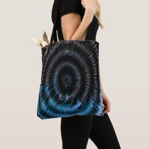 Andere Galaxie...... Tasche