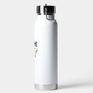Andere Geburtstagsgeschenke für 57-jährige Einhörn Trinkflasche