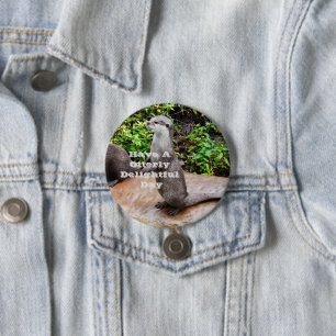 Andere haben einen ganz schönen Tag. Button