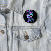 Andere können Ihren Platz Selbstmord Bewusstsein Button (Beispiel)