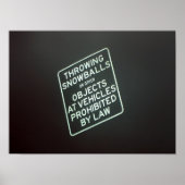 Andere Objekte? Poster (Vorne)